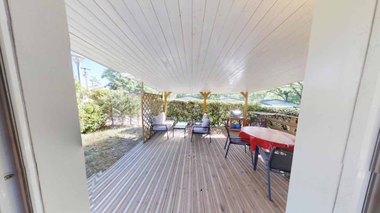 Chalet Des Lucioles Montreal  Luaran gambar
